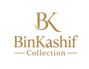 Bin Kashif Collection